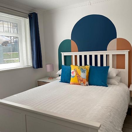 Kemptown Courtyard Apartment Brighton Екстер'єр фото