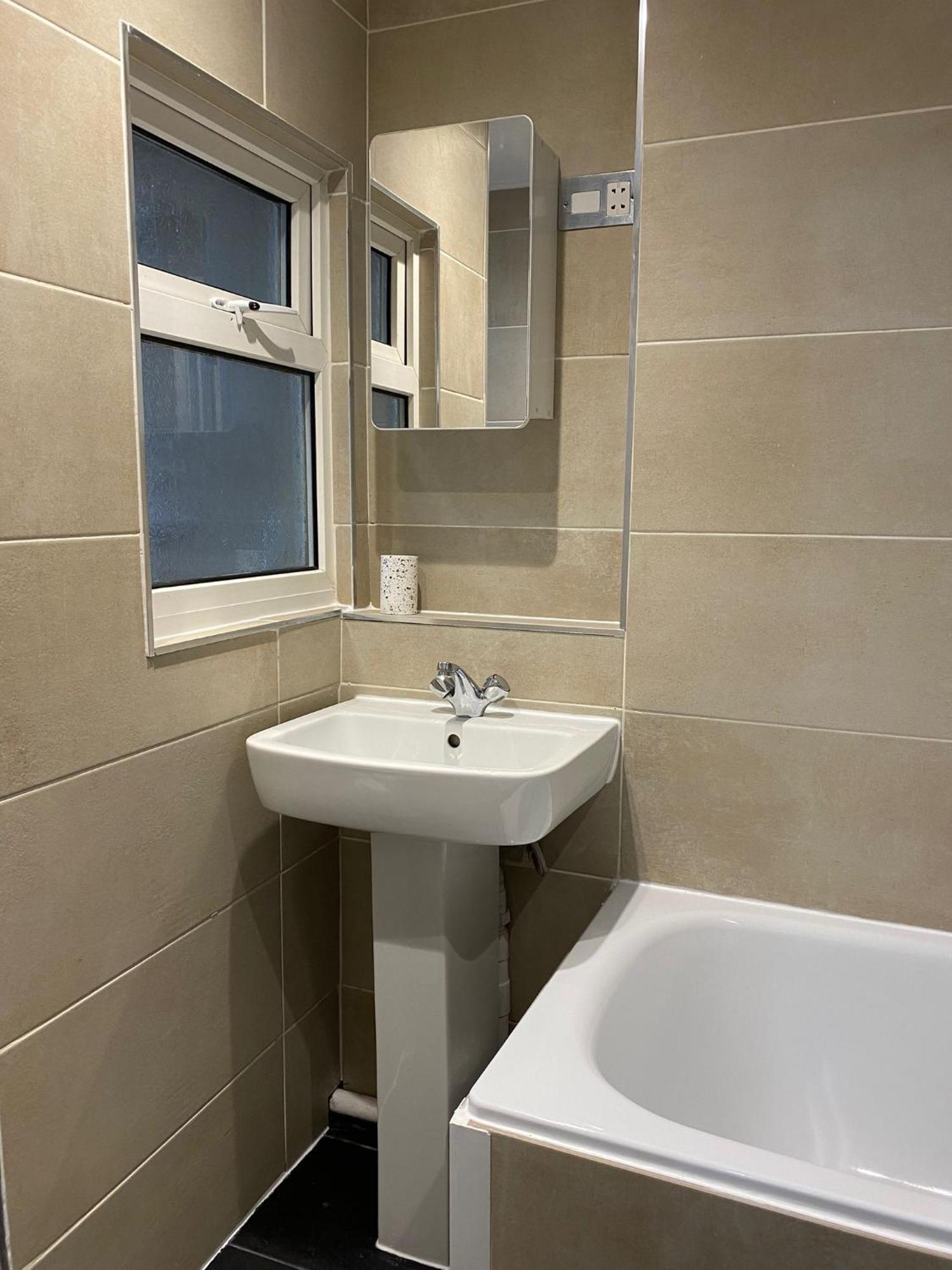 Kemptown Courtyard Apartment Brighton Екстер'єр фото