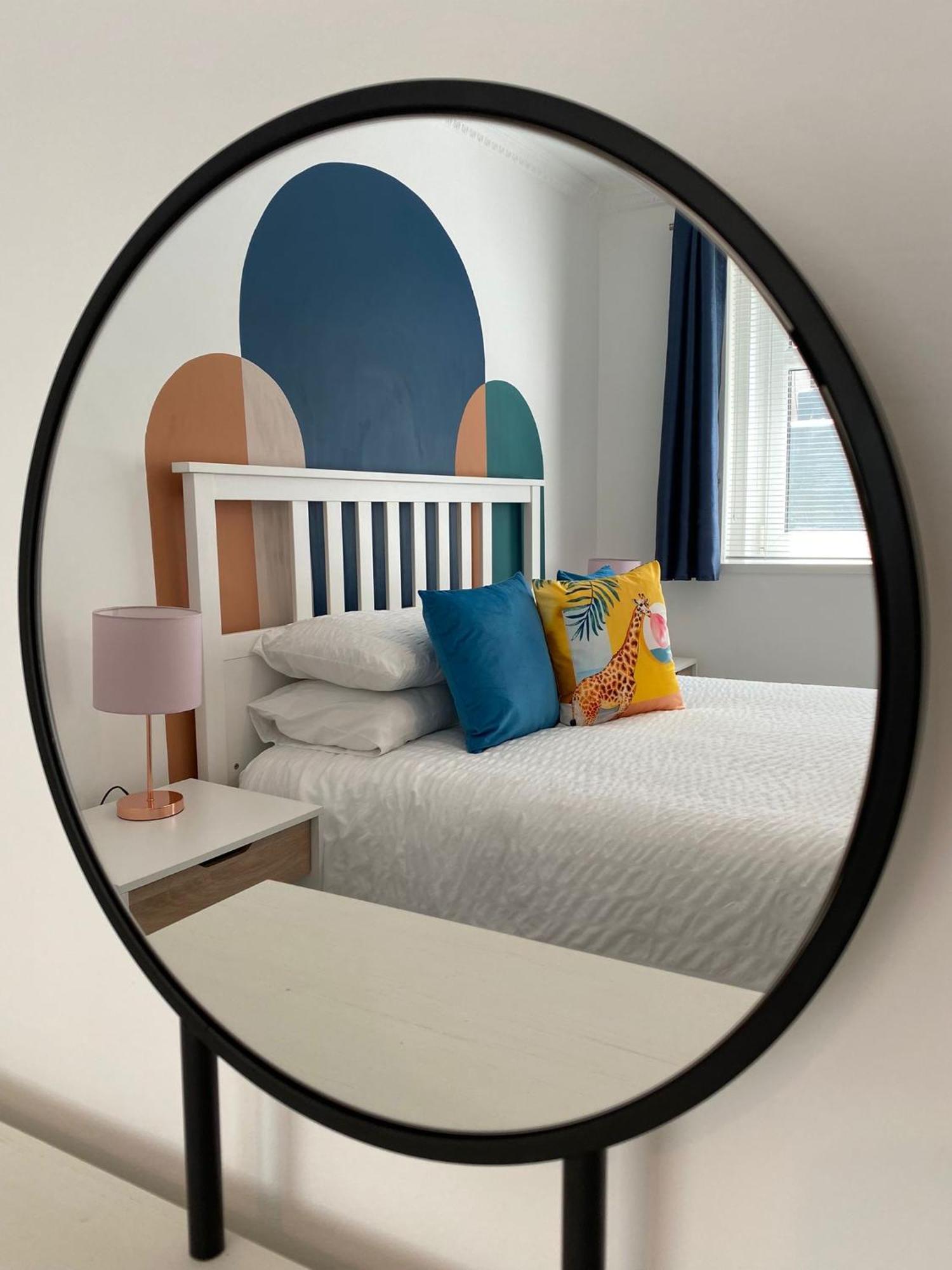 Kemptown Courtyard Apartment Brighton Екстер'єр фото